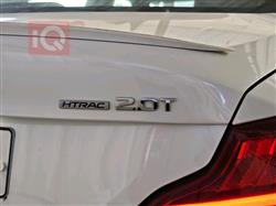 جنسس G70